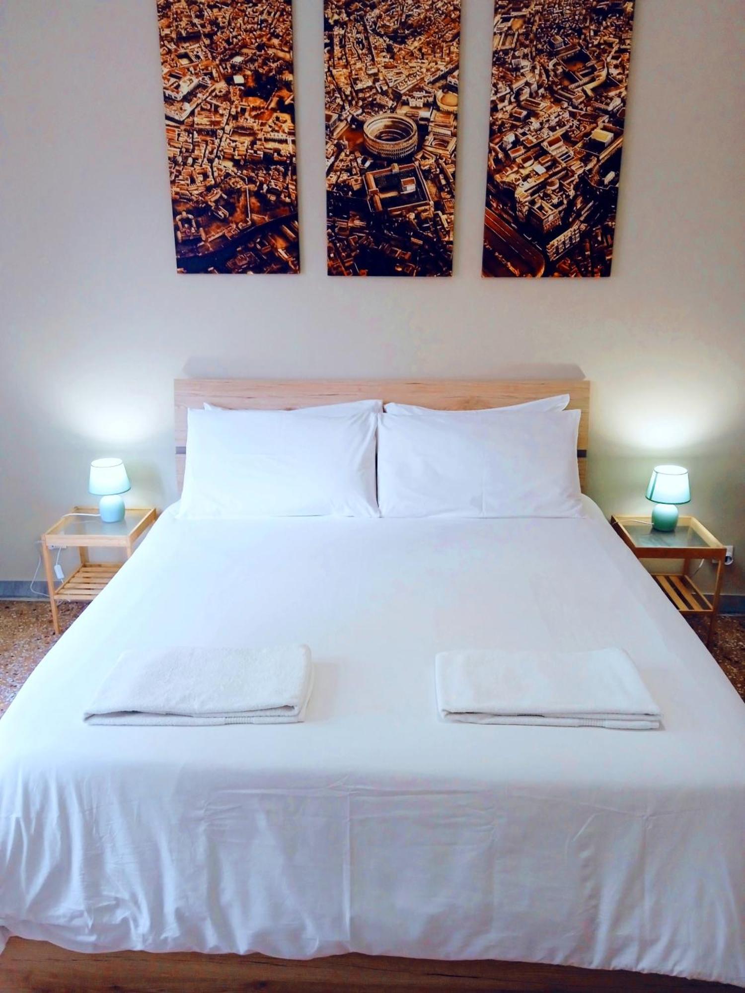 Domus Remo #2 Guest house